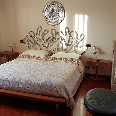 Rosej Bed & Breakfast Putignano Luaran gambar