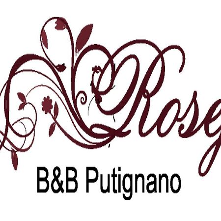 Rosej Bed & Breakfast Putignano Luaran gambar