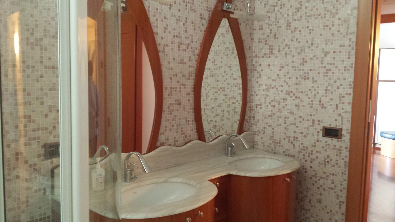 Rosej Bed & Breakfast Putignano Luaran gambar