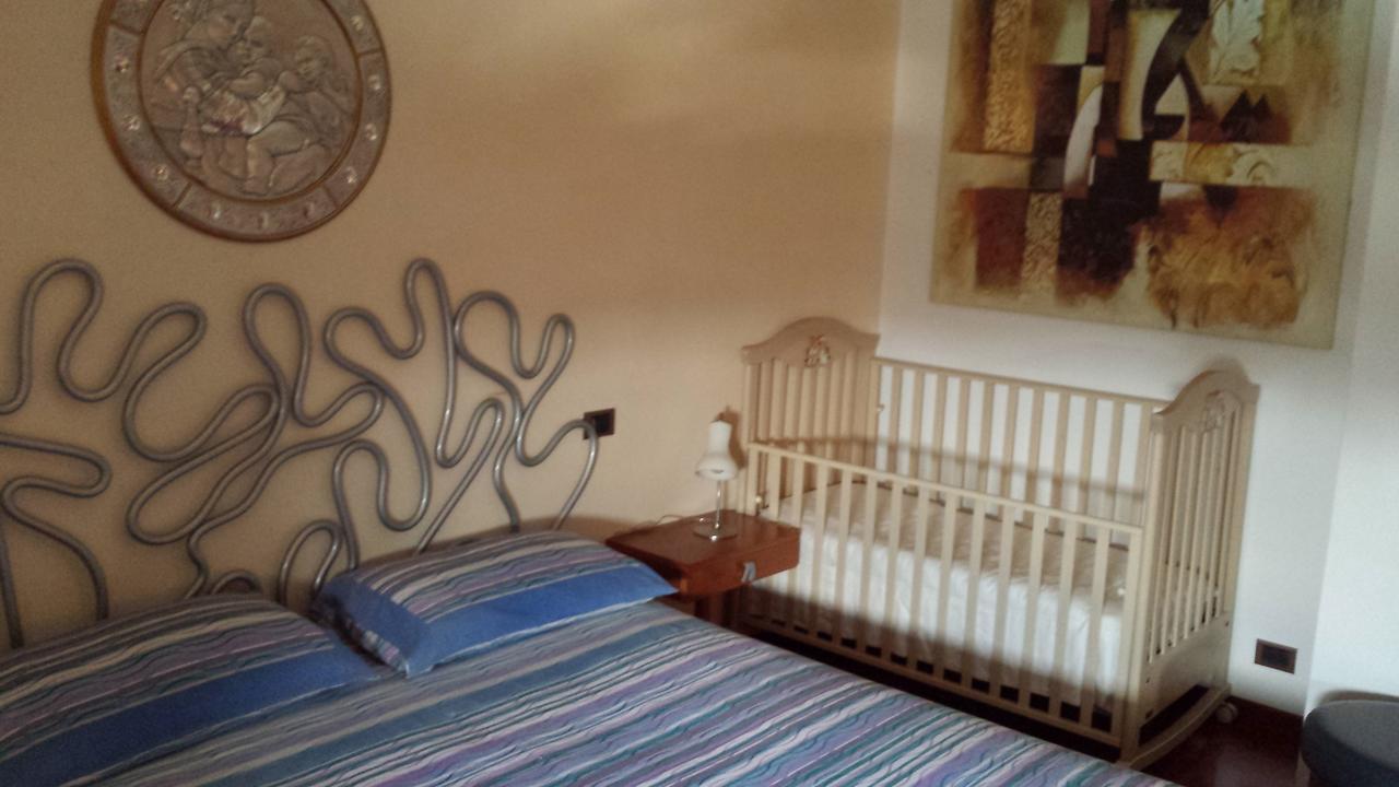 Rosej Bed & Breakfast Putignano Luaran gambar