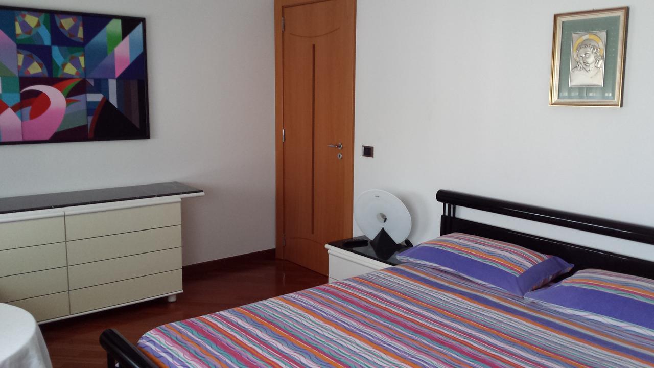 Rosej Bed & Breakfast Putignano Luaran gambar