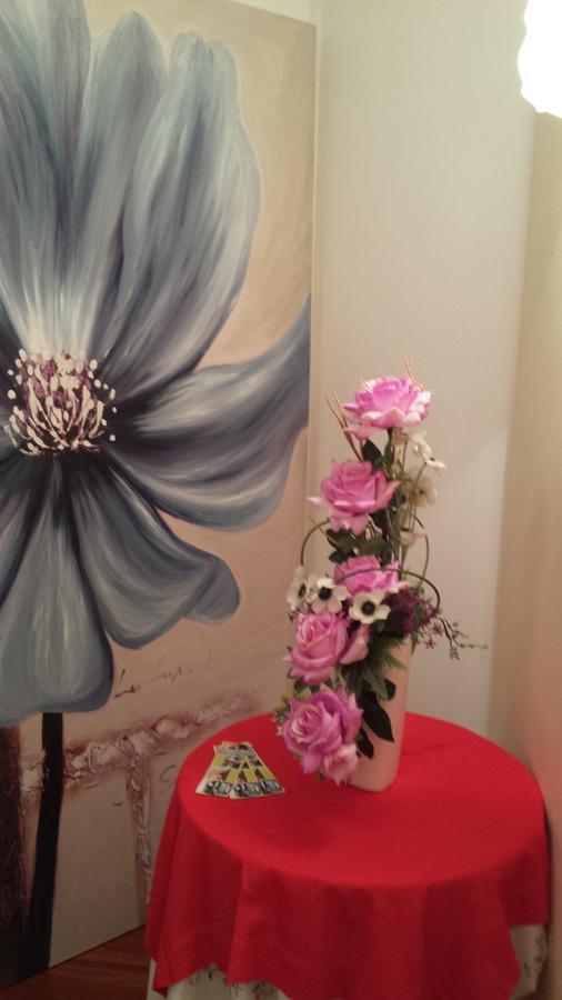 Rosej Bed & Breakfast Putignano Luaran gambar