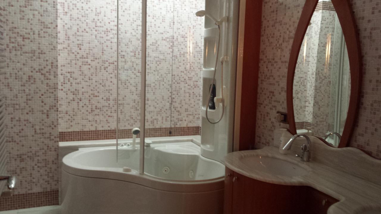 Rosej Bed & Breakfast Putignano Luaran gambar