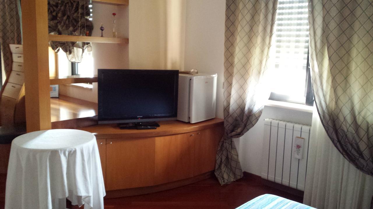 Rosej Bed & Breakfast Putignano Luaran gambar