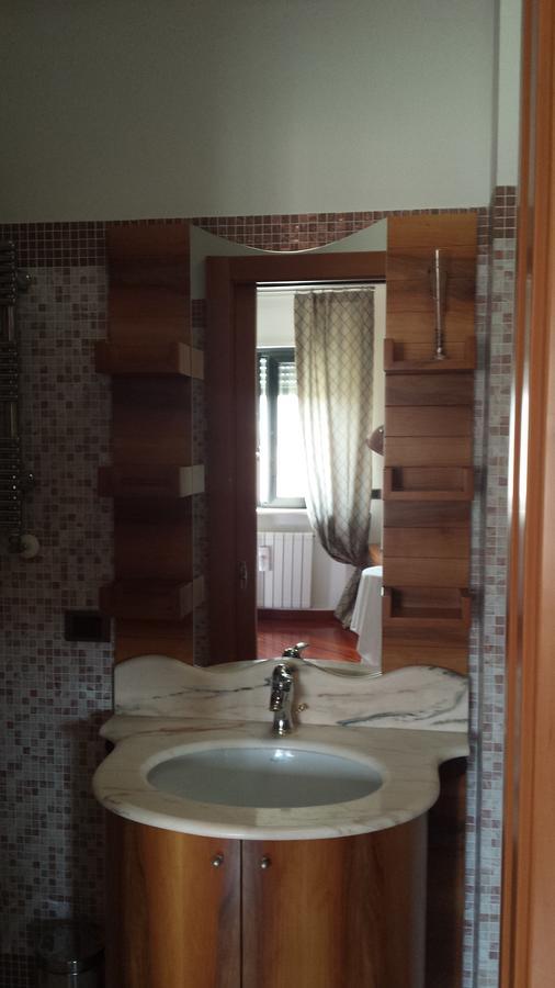 Rosej Bed & Breakfast Putignano Luaran gambar