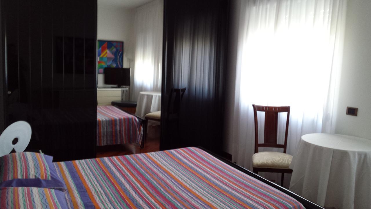 Rosej Bed & Breakfast Putignano Luaran gambar
