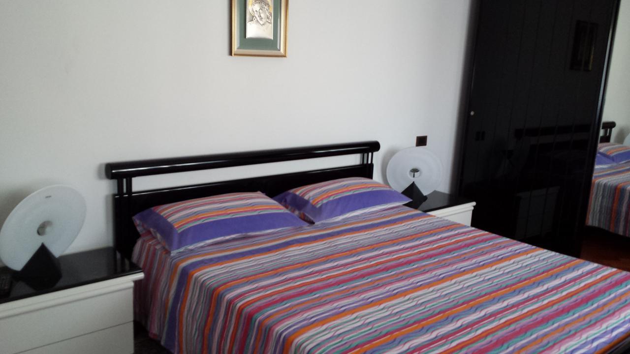 Rosej Bed & Breakfast Putignano Luaran gambar