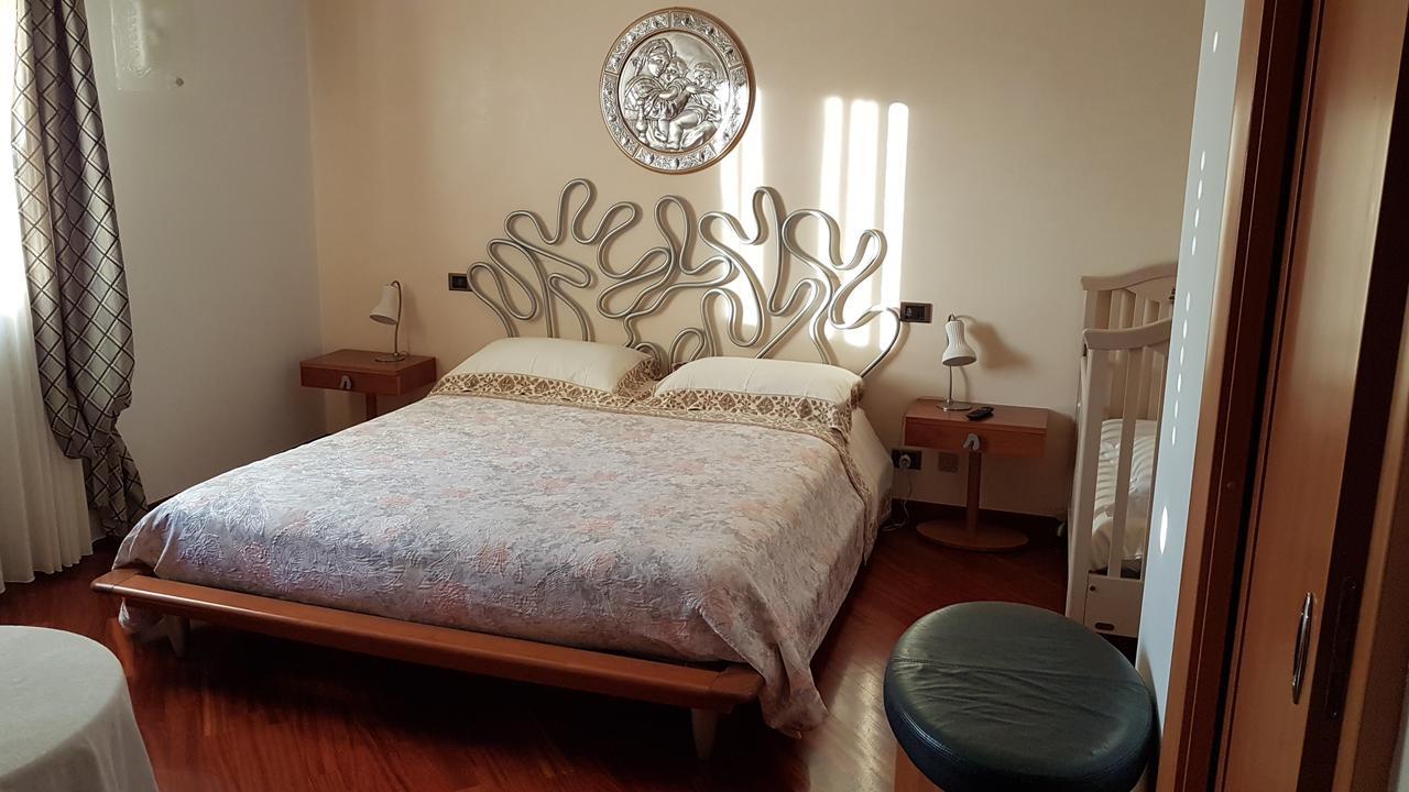 Rosej Bed & Breakfast Putignano Luaran gambar
