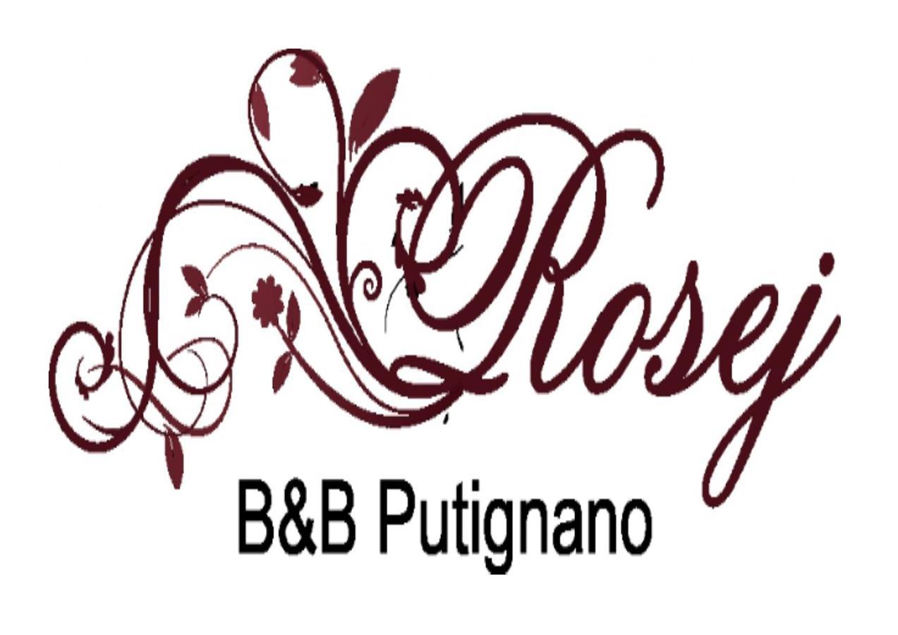 Rosej Bed & Breakfast Putignano Luaran gambar